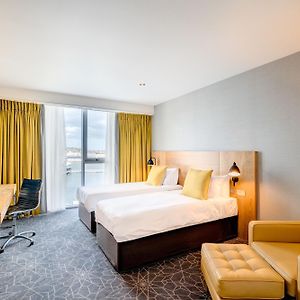 City Twin Room
